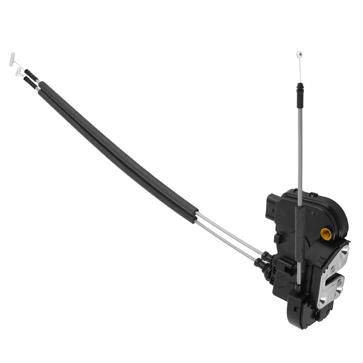 Front Rear Door Lock Actuator compatible For Hyundai Sonata 2.0L 2.4L 2011-2014 813103S010