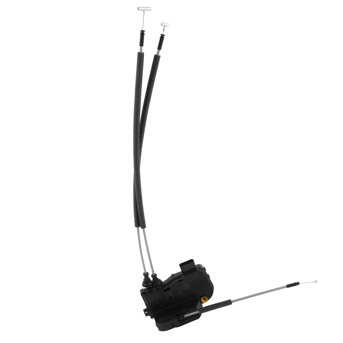 Front Rear Door Lock Actuator compatible For Hyundai Sonata 2.0L 2.4L 2011-2014 813103S010