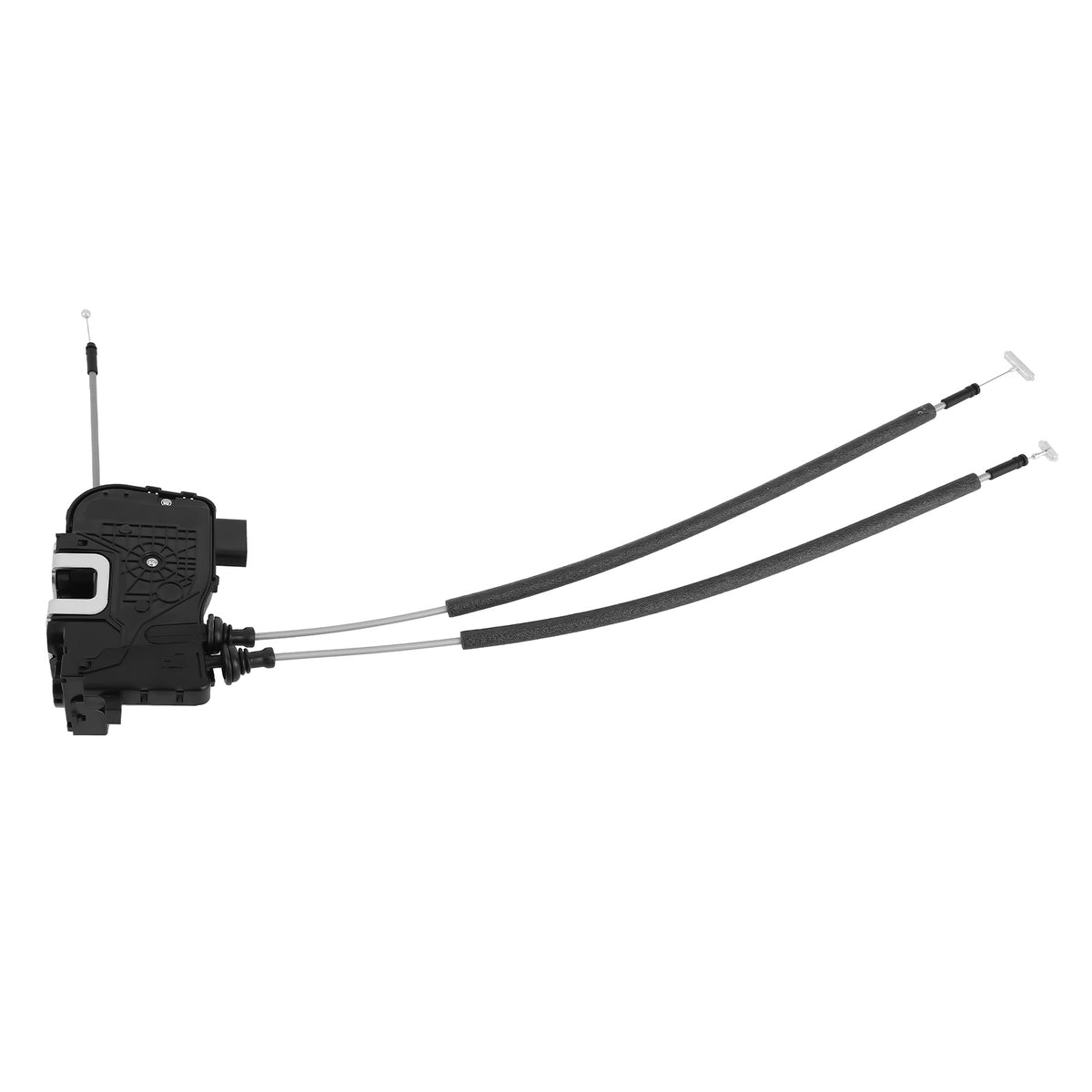 Front Rear Door Lock Actuator compatible For Hyundai Sonata 2.0L 2.4L 2011-2014 813103S010