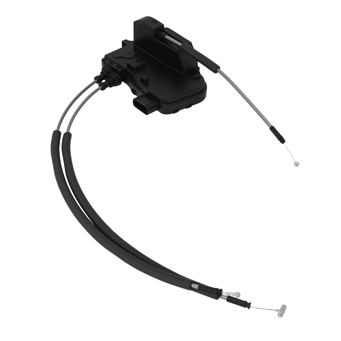 Door Lock Actuator Assembly compatible For Hyundai Sonata 2.0T 2.4L 11-15 813203S020 4-Pin
