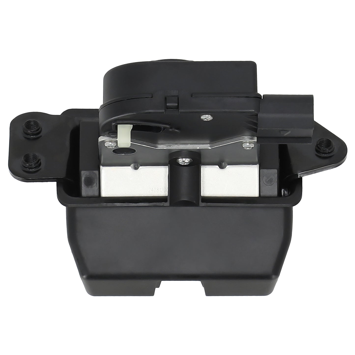 Rear Tailgate Trunk Latch Lock Actuator compatible for Hyundai Santa Fe 13-18 812303Z000