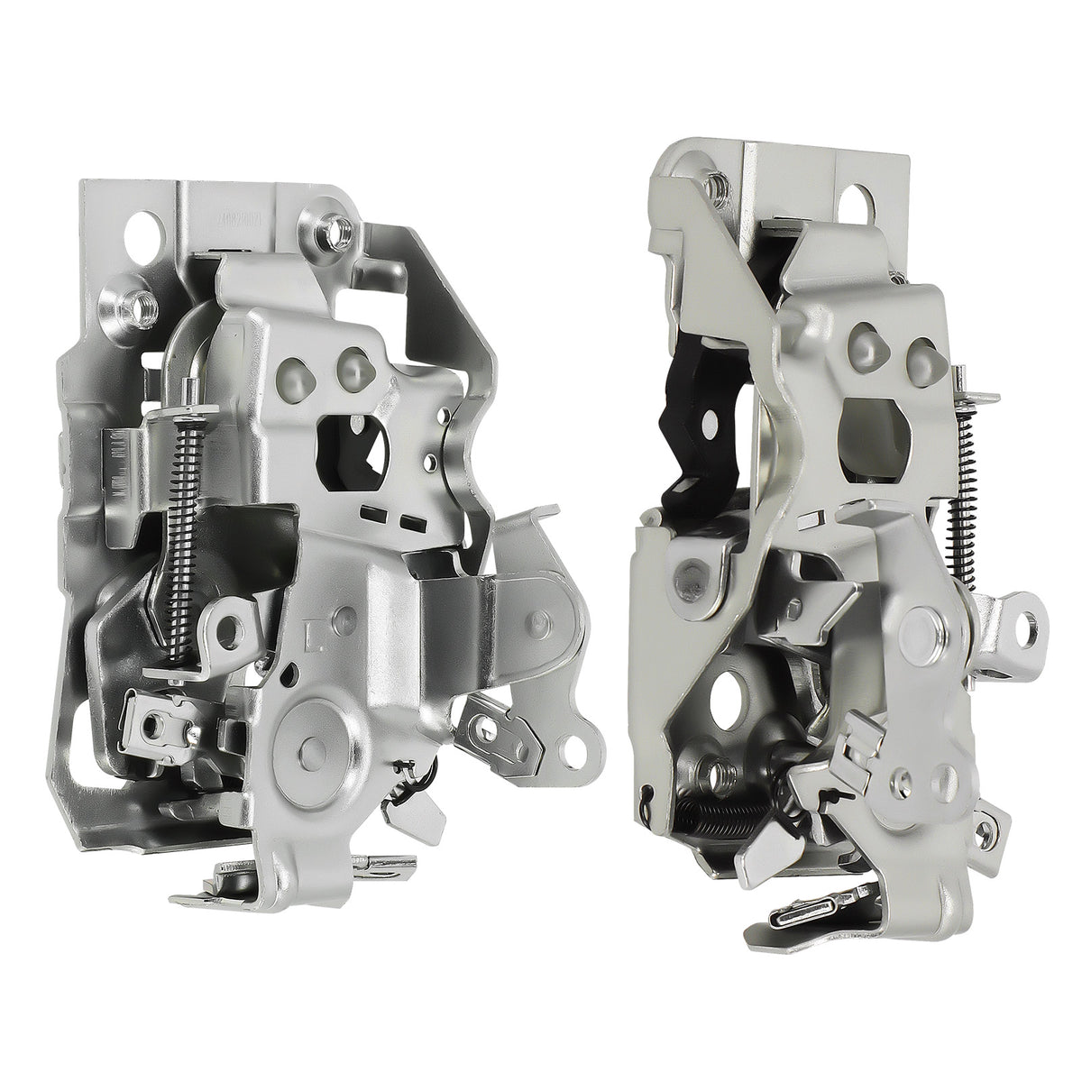 Door Latch Assembly compatible For Chevrolet C1500/Compatible For GMC C1500 1988-1999 940-102 LeftRight