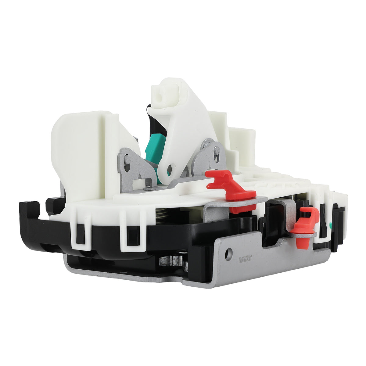 Door Lock Actuator Assembly compatible For Dodge Caliber 931080 2010-2012 Front Driver Side