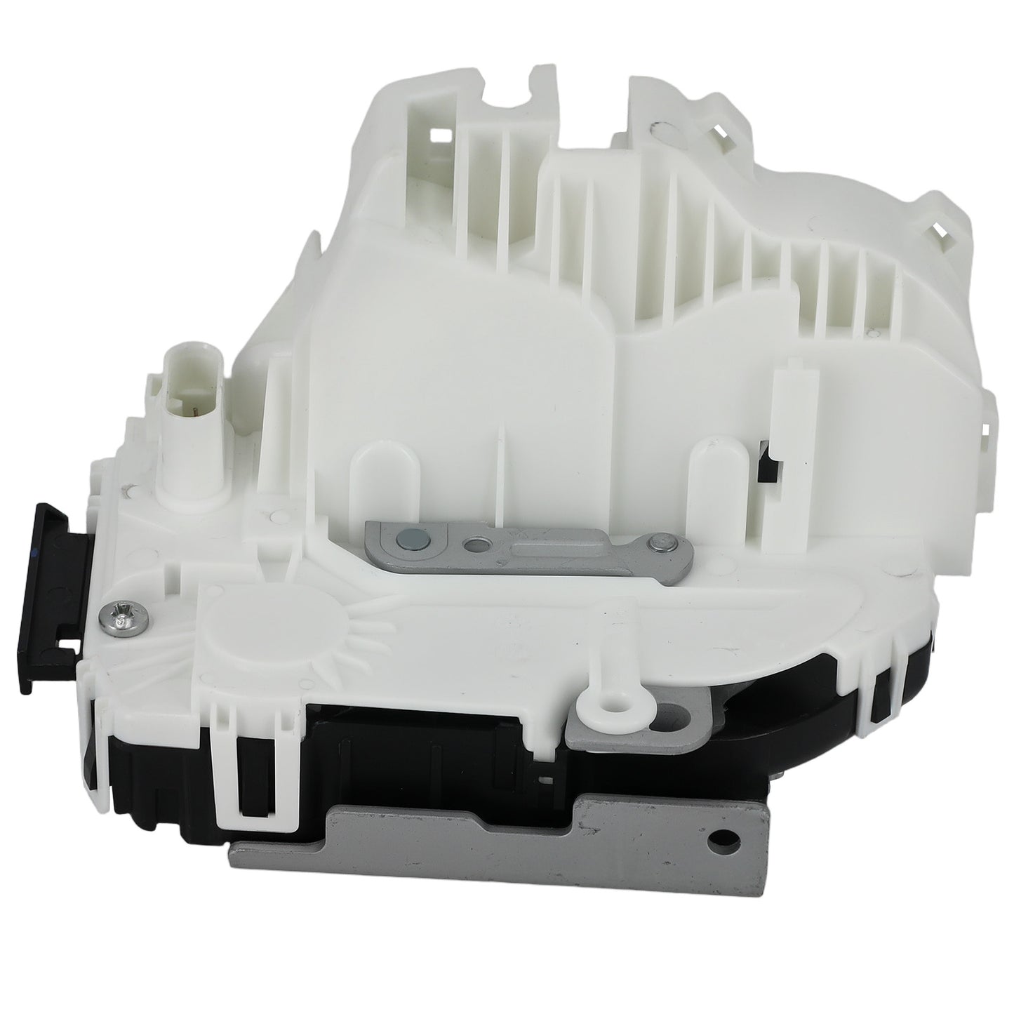 Door Lock Actuator Front Right compatible For Dodge Durango 2011-2021  4589924AA