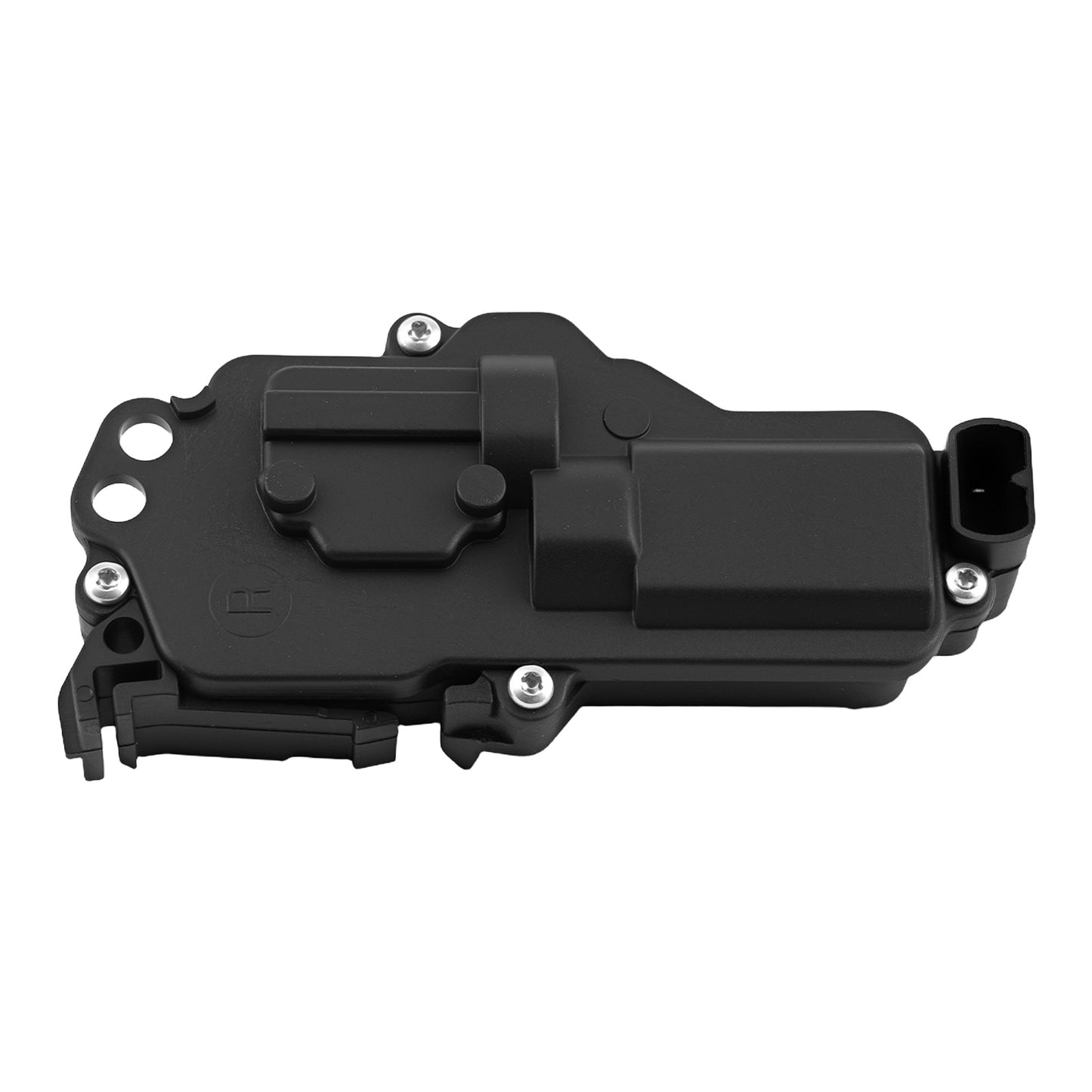 Door Lock Actuator Kit compatible For Ford Excursion F150 F250 1999-2005 F81Z25218A43AA