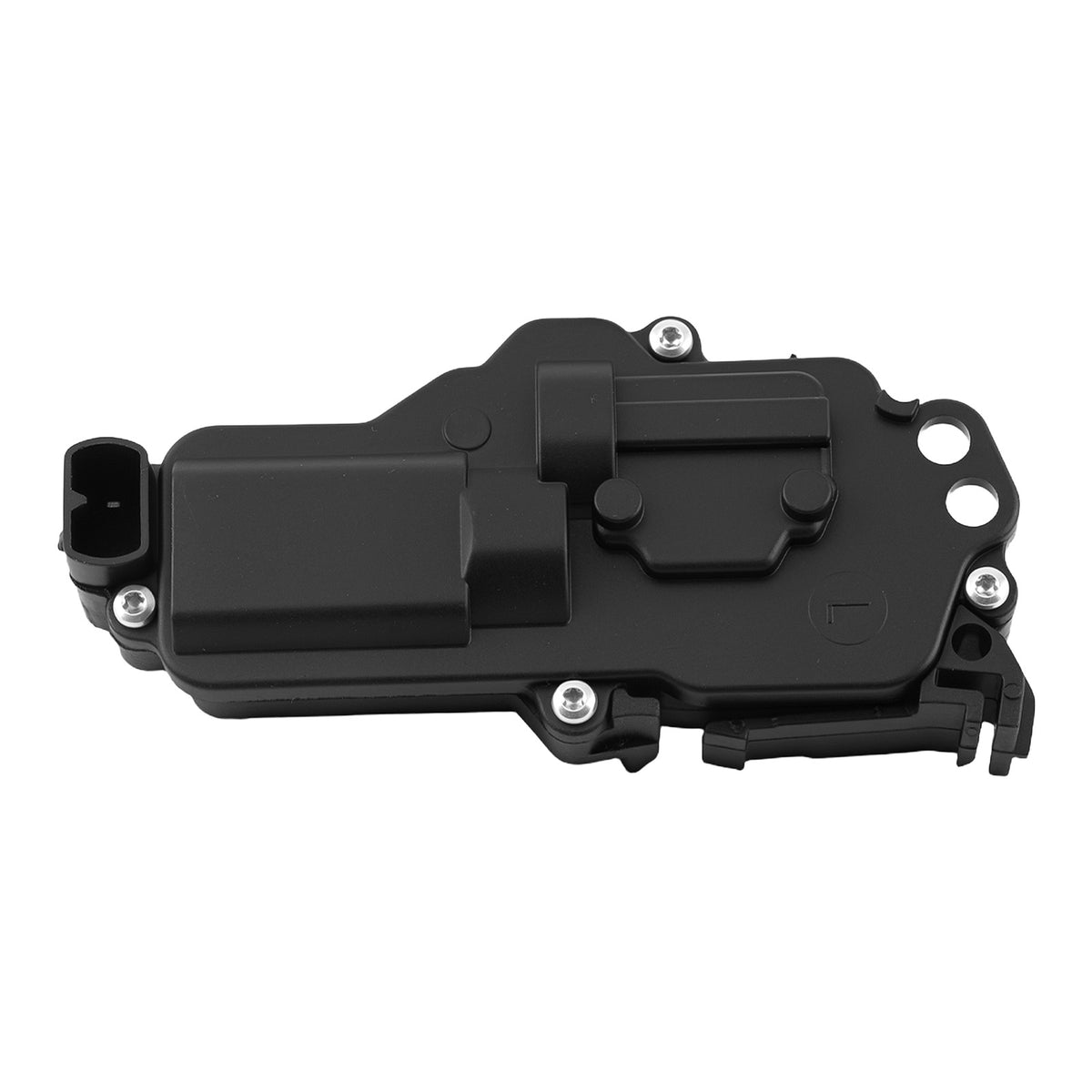 Door Lock Actuator Kit compatible For Ford Excursion F150 F250 1999-2005 F81Z25218A43AA