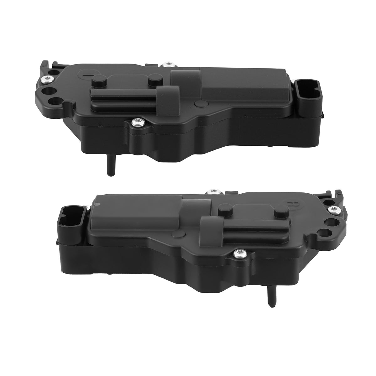 Door Lock Actuator Kit compatible For Ford Excursion F150 F250 1999-2005 F81Z25218A43AA
