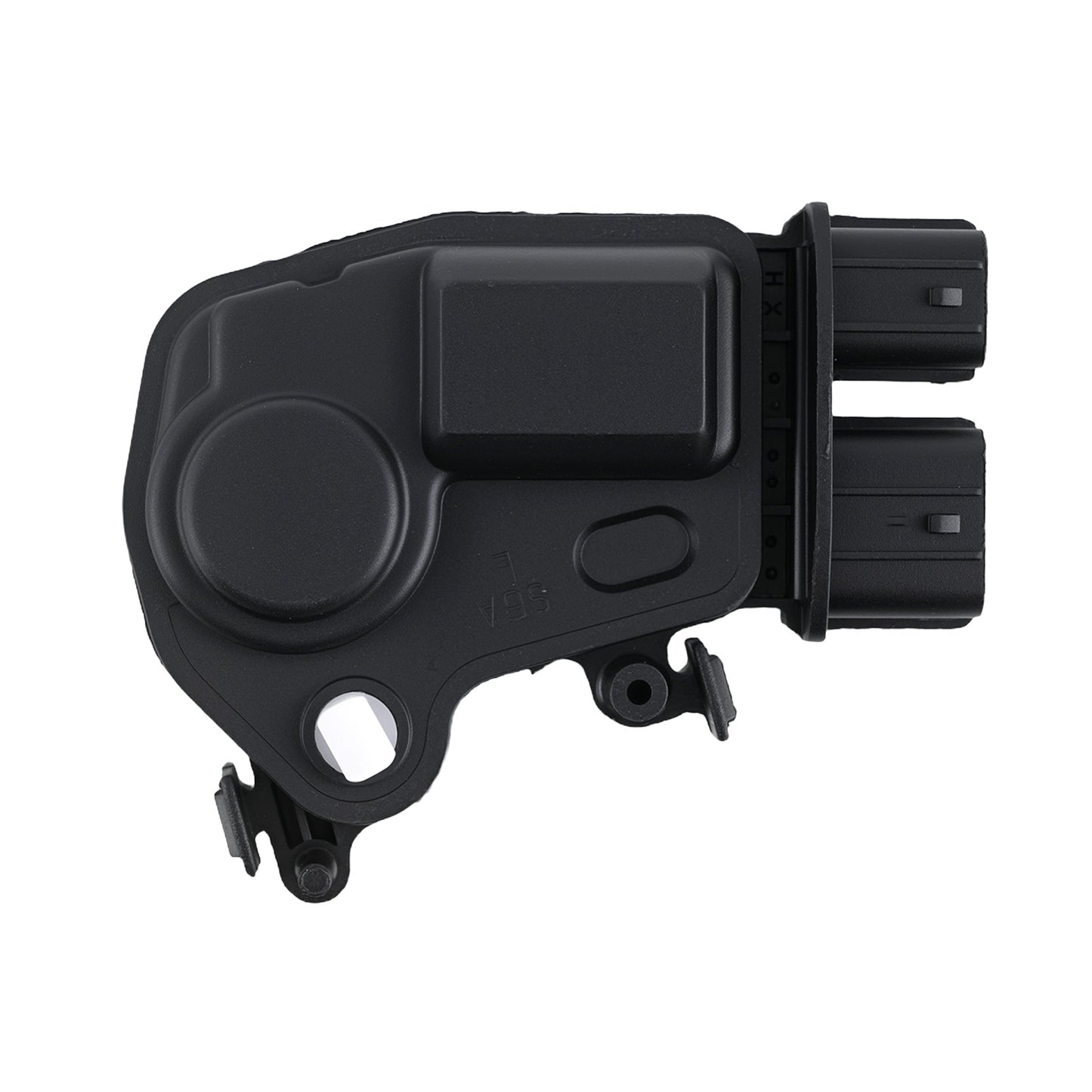 Complete Door Lock Actuator Set compatible for Honda CR-V 2002-2006 746302 DLA87 All Sides