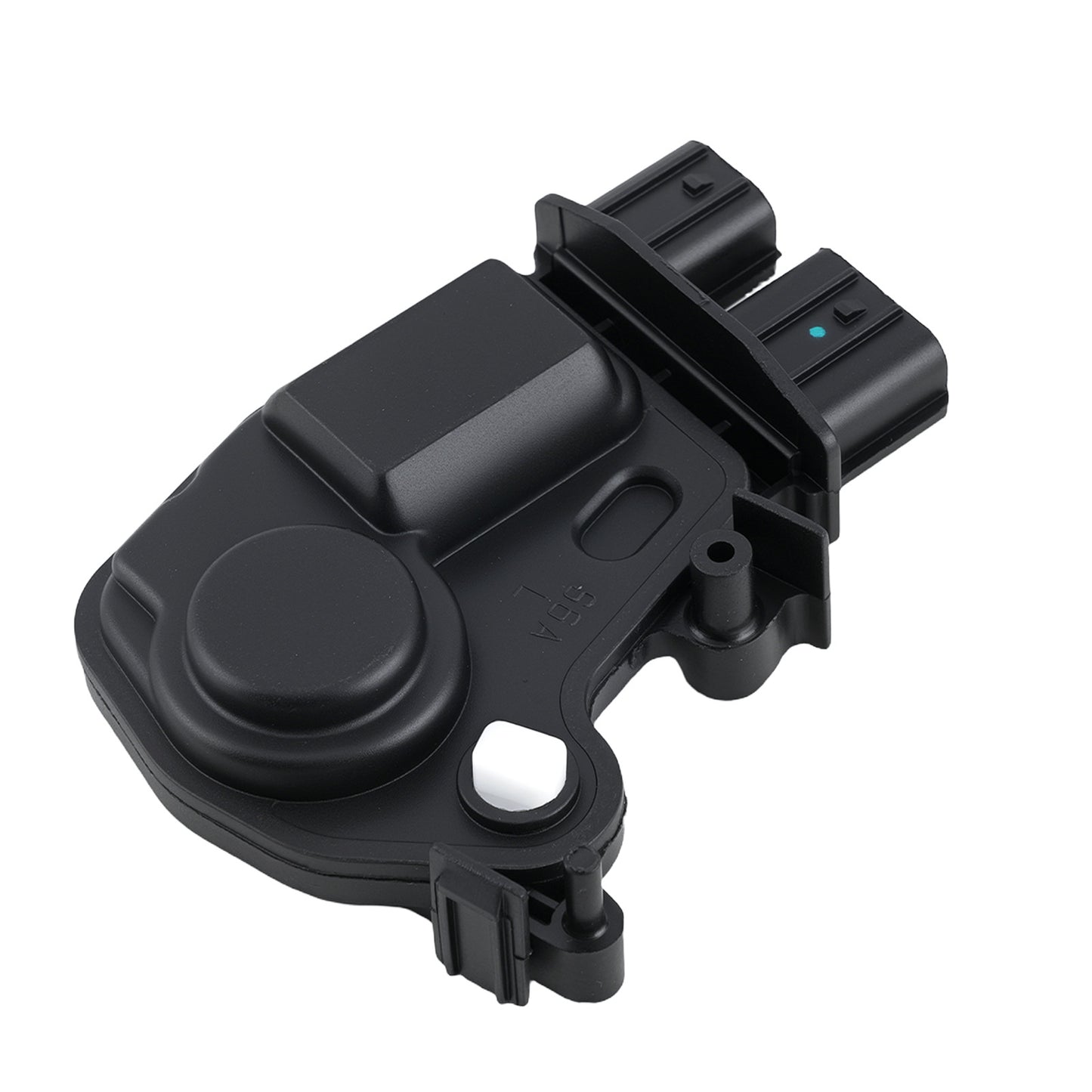 Complete Door Lock Actuator Set compatible for Honda CR-V 2002-2006 746302 DLA87 All Sides