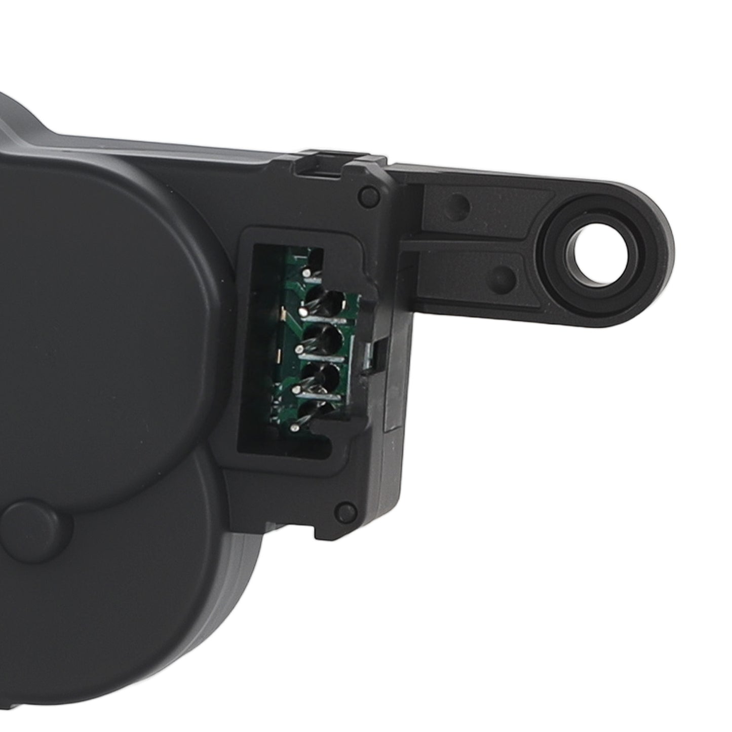 Heater Air Blend Door Actuator Mode compatible for Dodge Chrysler Sebring Cirrus compatible for Plymouth