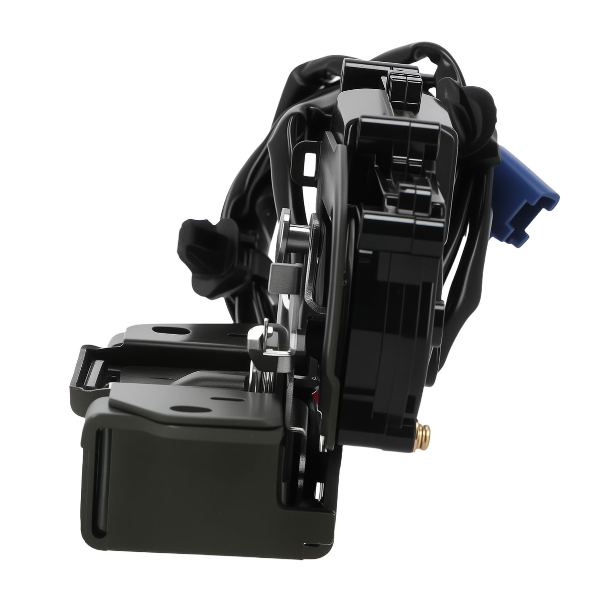 Rear Tailgate Trunk Latch Lock Actuator compatible For Toyota Prius 10-15 69350-47020 4pin
