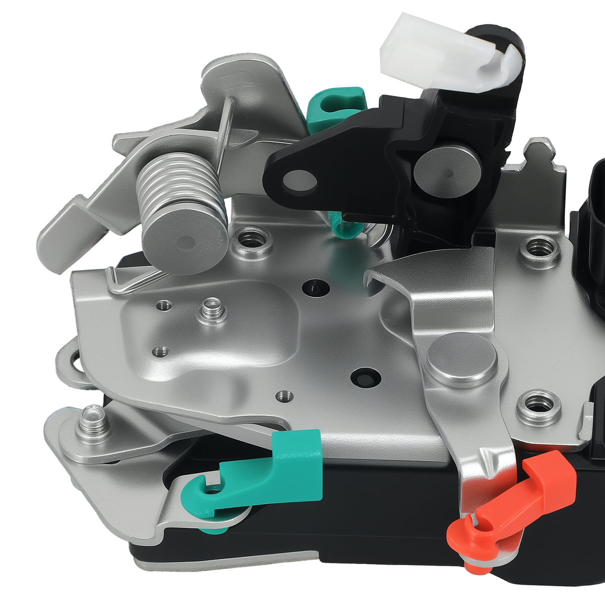 Door Lock Actuator Front Left compatible For Chrysler TownCountry 2001-2007 4717803AA