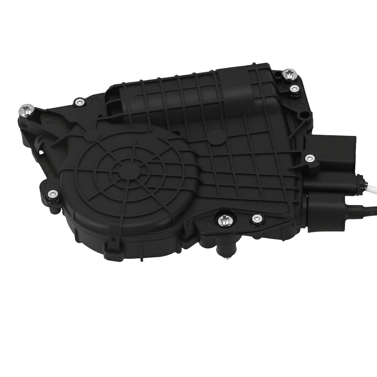 Door Lock Motor Driver Side compatible For BMW 5 Series GT F07 535d 2009-2016 51217148475