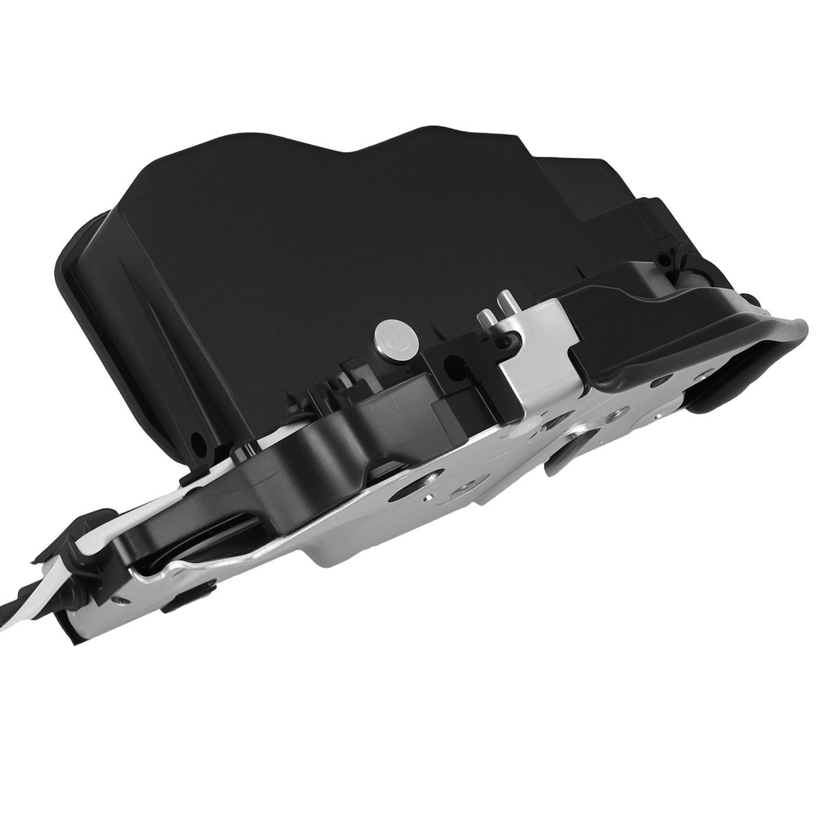 Door Lock Motor Driver Side compatible For BMW 5 Series GT F07 535d 2009-2016 51217148475