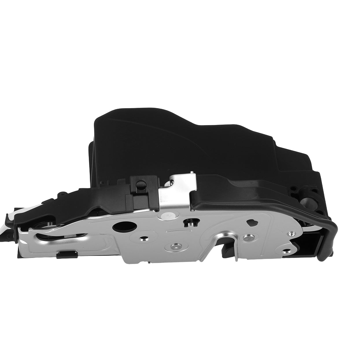 Door Lock Motor Driver Side compatible For BMW 5 Series GT F07 535d 2009-2016 51217148475