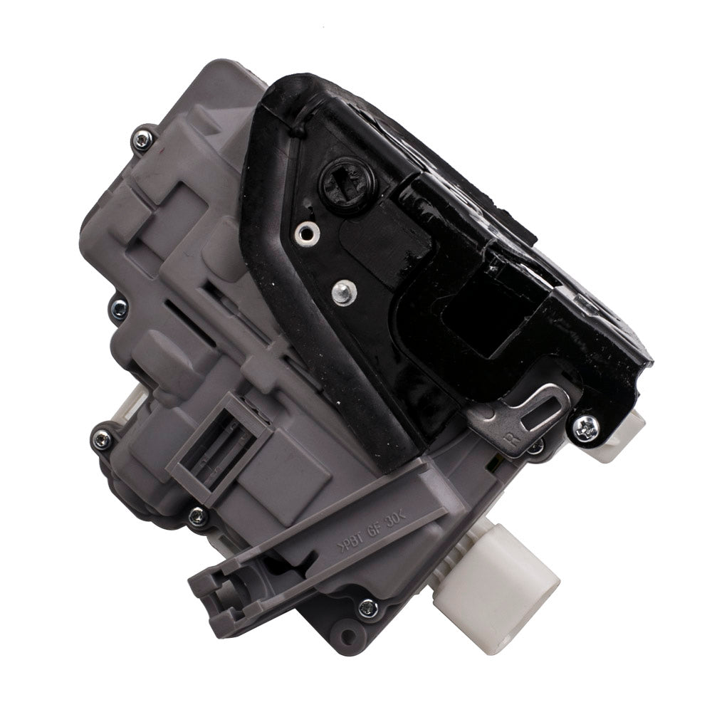 4F0839016 Rear Right Door Lock Latch Actuator compatible For Audi A3 A6 S6 C6