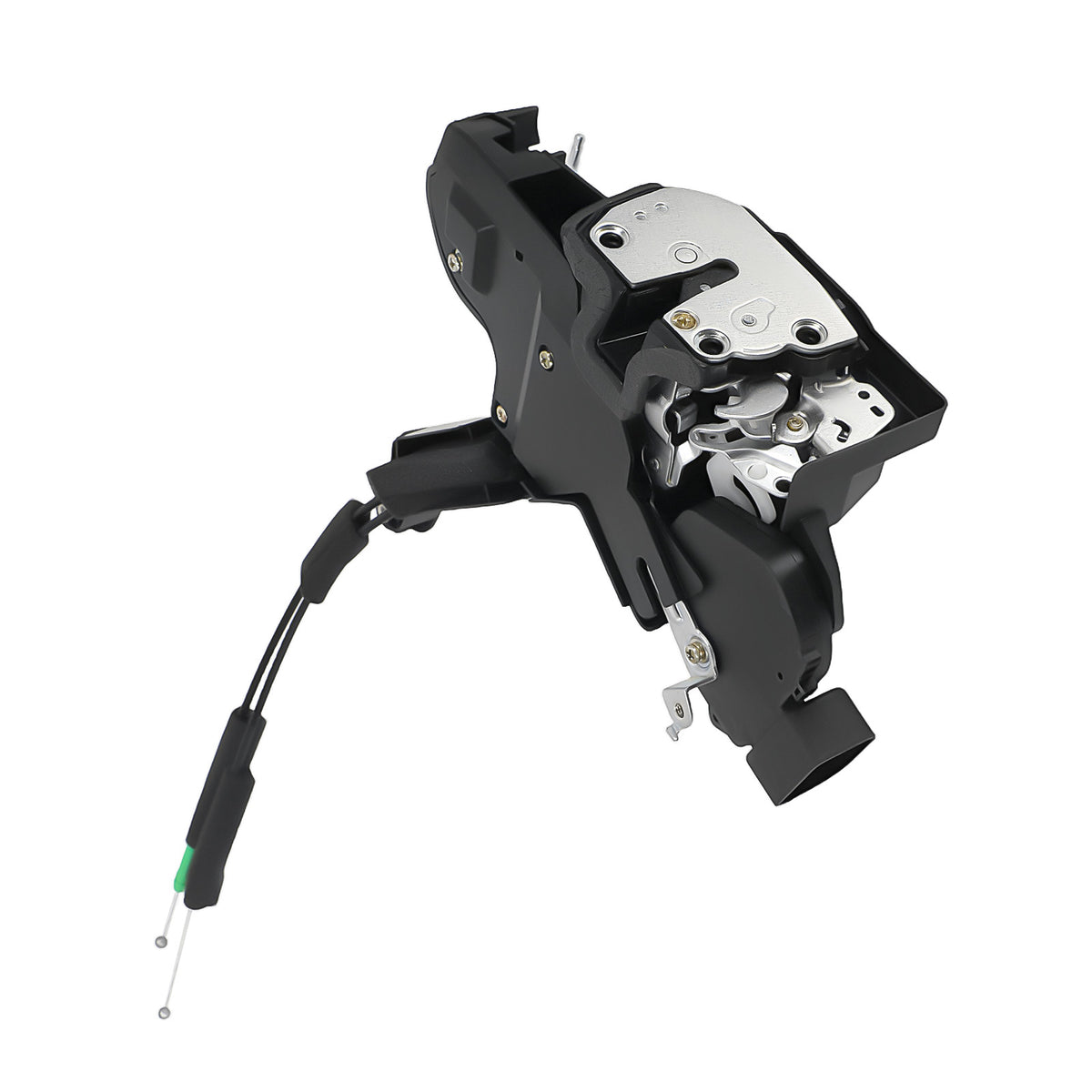 Front Passenger Door Lock Actuator compatible For Lexus LS430 2001 2002 2003 2004 2005 2006