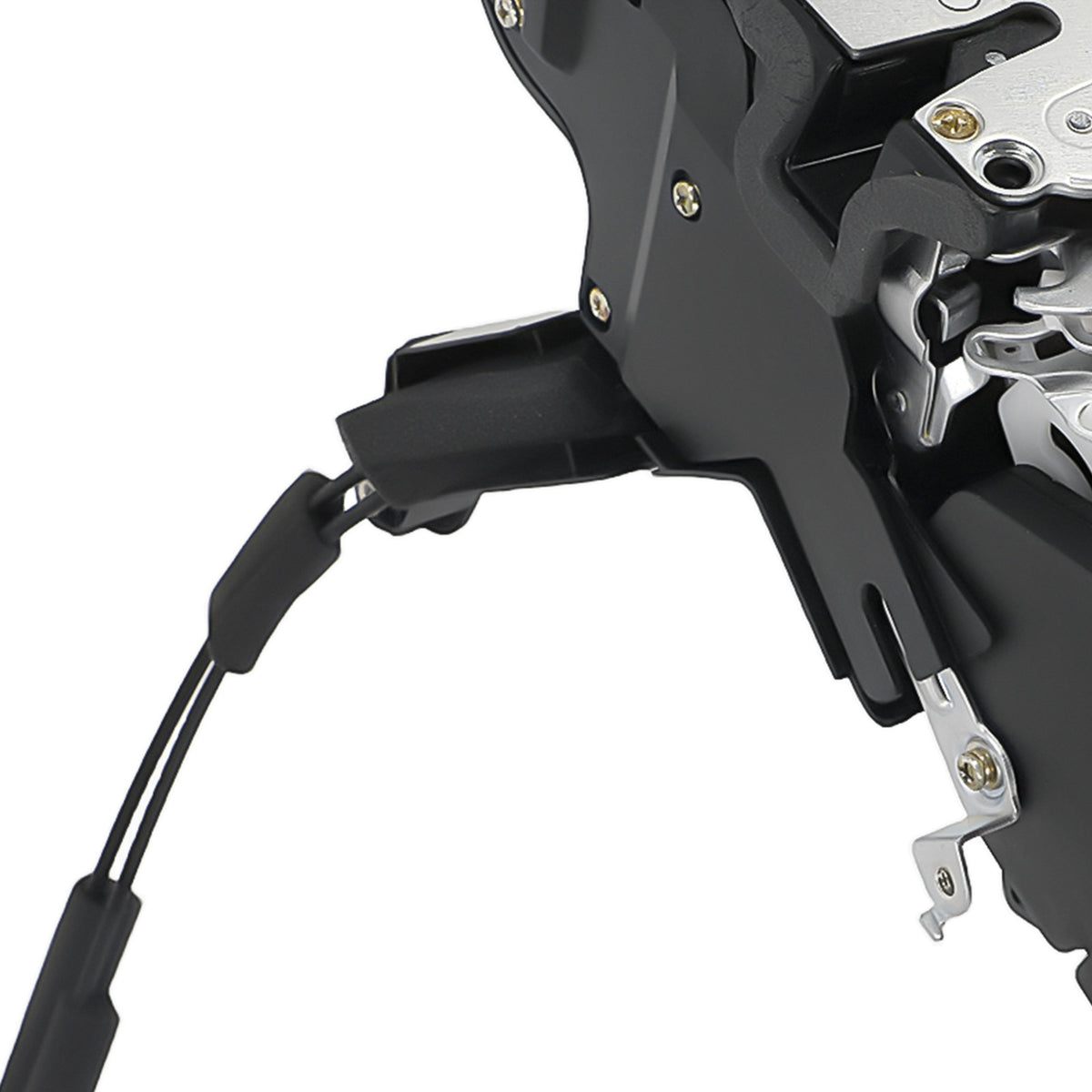 Front Passenger Door Lock Actuator compatible For Lexus LS430 2001 2002 2003 2004 2005 2006