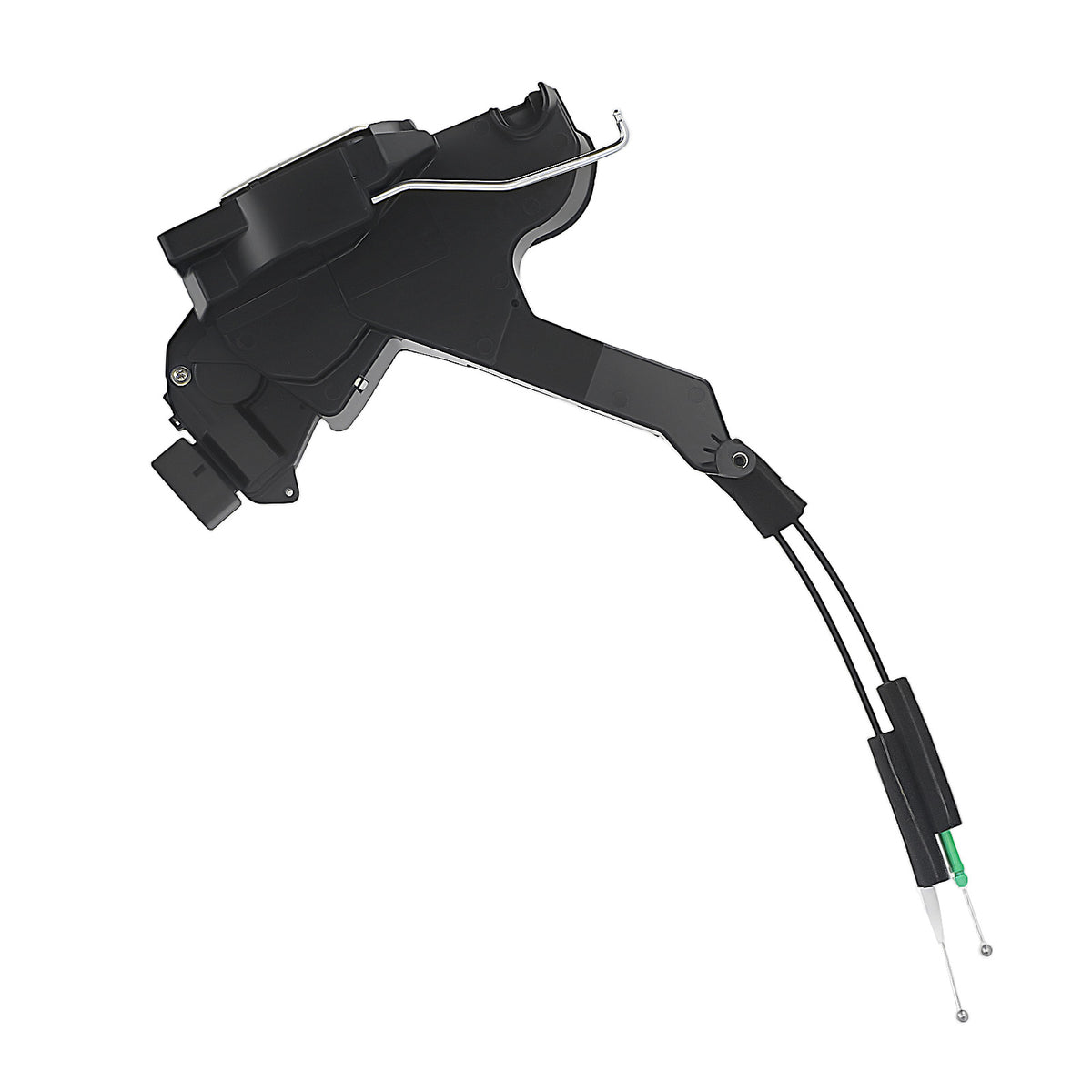 Front Passenger Door Lock Actuator compatible For Lexus LS430 2001 2002 2003 2004 2005 2006