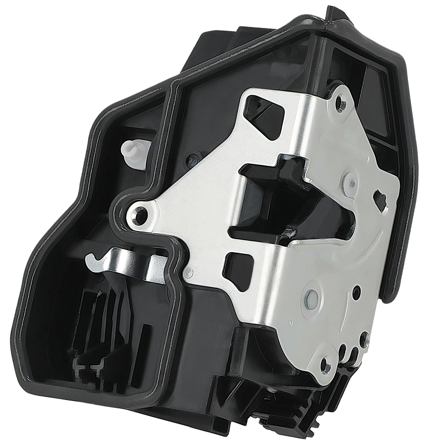 Door Lock Actuator compatible For BMW 1 Series M 128i 135i 2010-2013 51217229458 Front Left