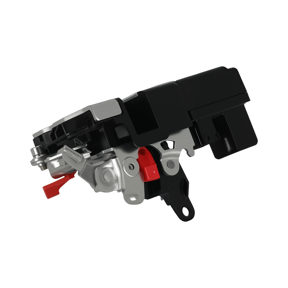 Door Latch Assembly Front Left compatible For Dodge Dakota Durango 55256713AD DLA599