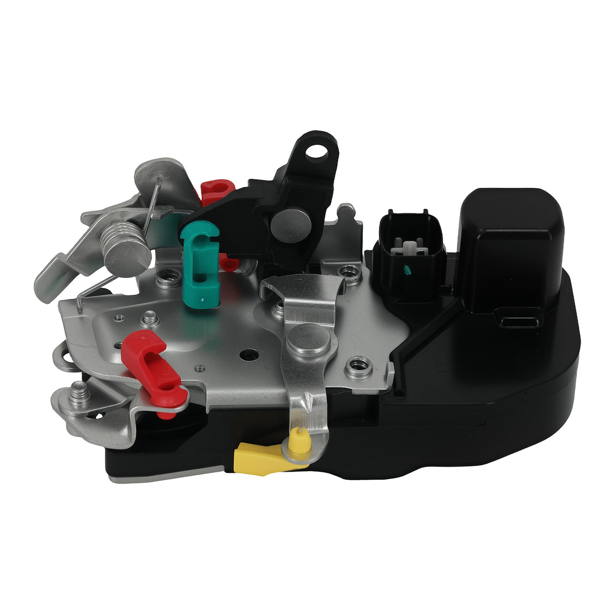 Door Latch Assembly Front Left compatible For Dodge Dakota Durango 55256713AD DLA599