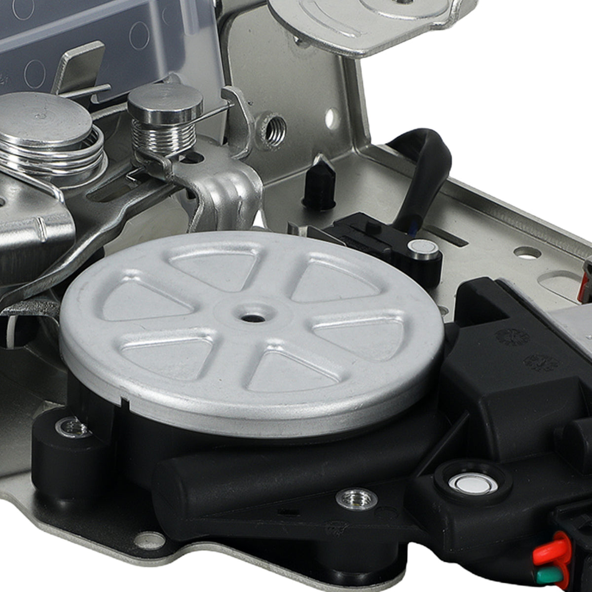Door Lock Component compatible For Chrysler Pacifica 3.6L 2020-21 68305566AB