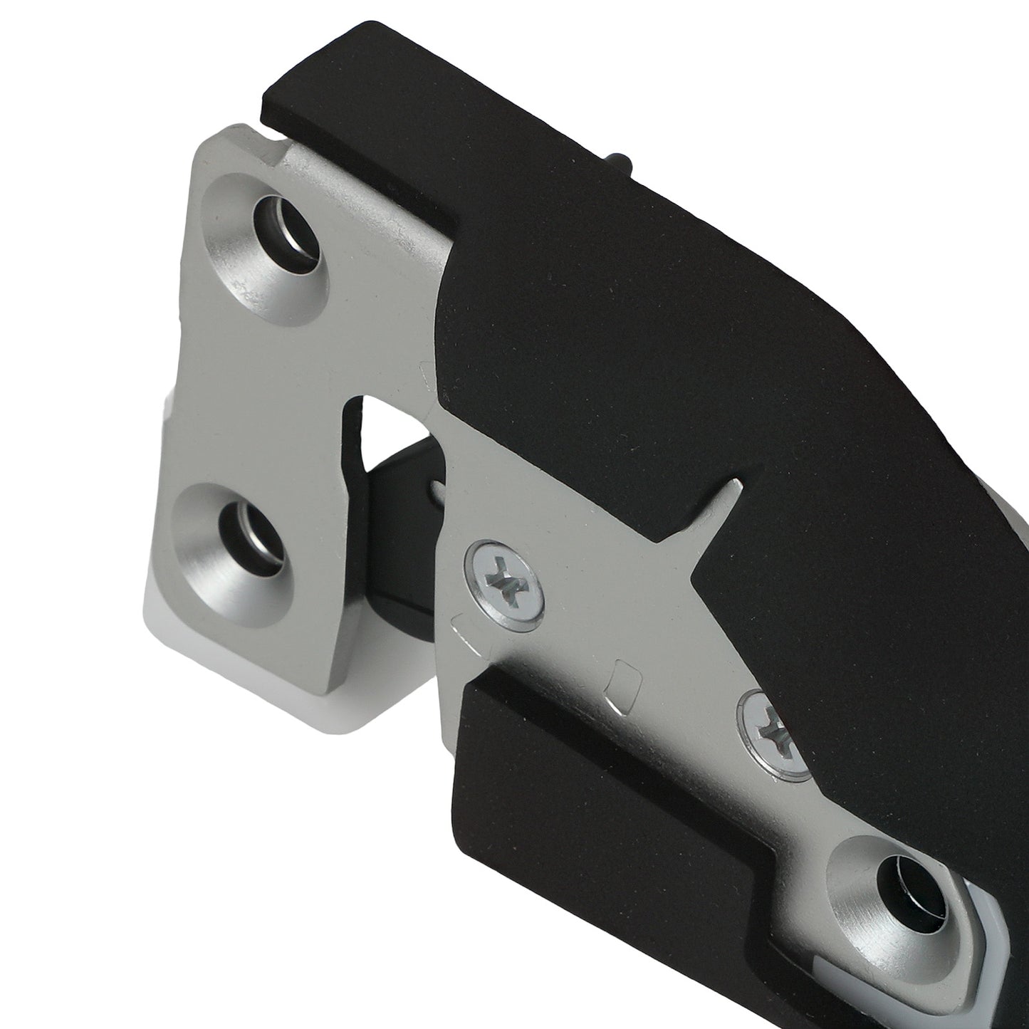 Door Lock Actuator Front compatible for Jeep Wrangler TJ SE Sport X 1997-02 Left