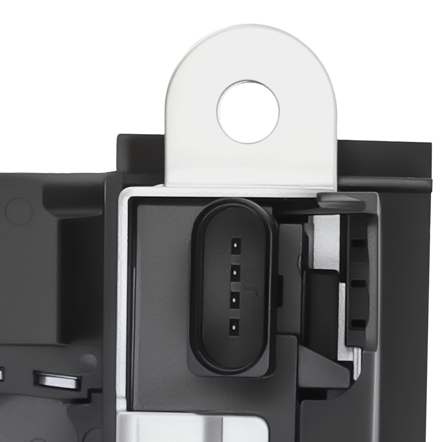 Hatch Latch Actuator compatible for VW Beetle compatible for Golf Variant 5M0827505 6RD827505 Plastic