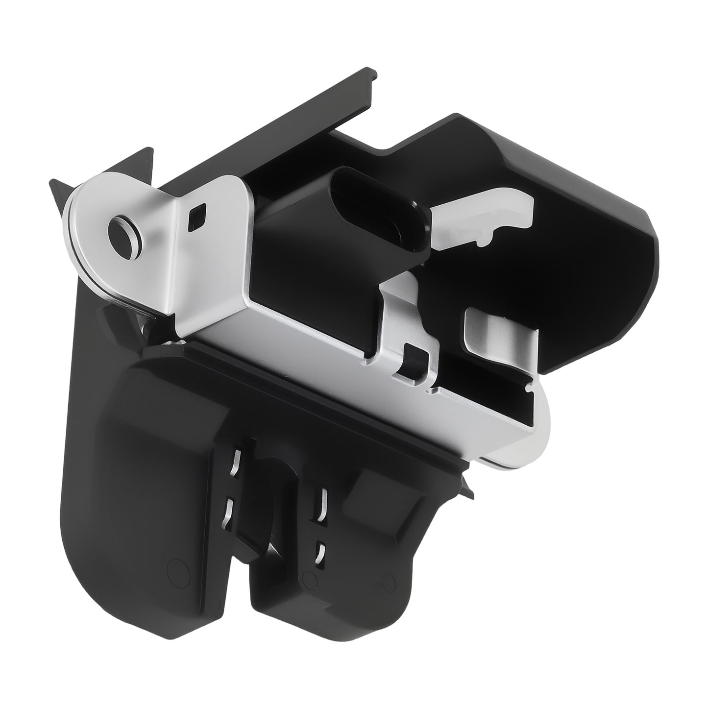 Hatch Latch Actuator compatible for VW Beetle compatible for Golf Variant 5M0827505 6RD827505 Plastic