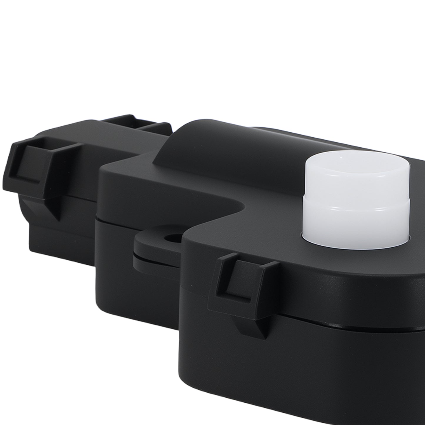 Air Blend Actuator compatible for Jeep Grand Cherokee Left/Right 1999-2004 604-001 ATC