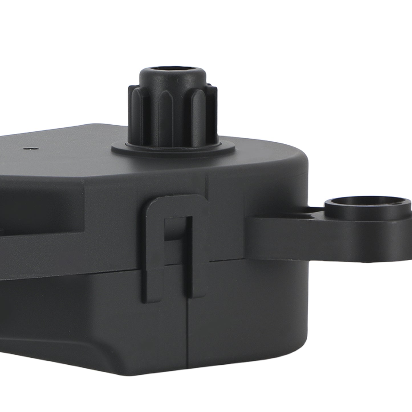 HVAC Heater Blend Door Actuator compatible for Chrysler Aspen 2007-2009 604-002 4885206AA