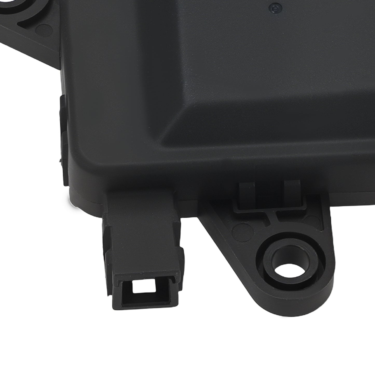 HVAC Heater Blend Door Actuator compatible for Chrysler Aspen 2007-2009 604-002 4885206AA