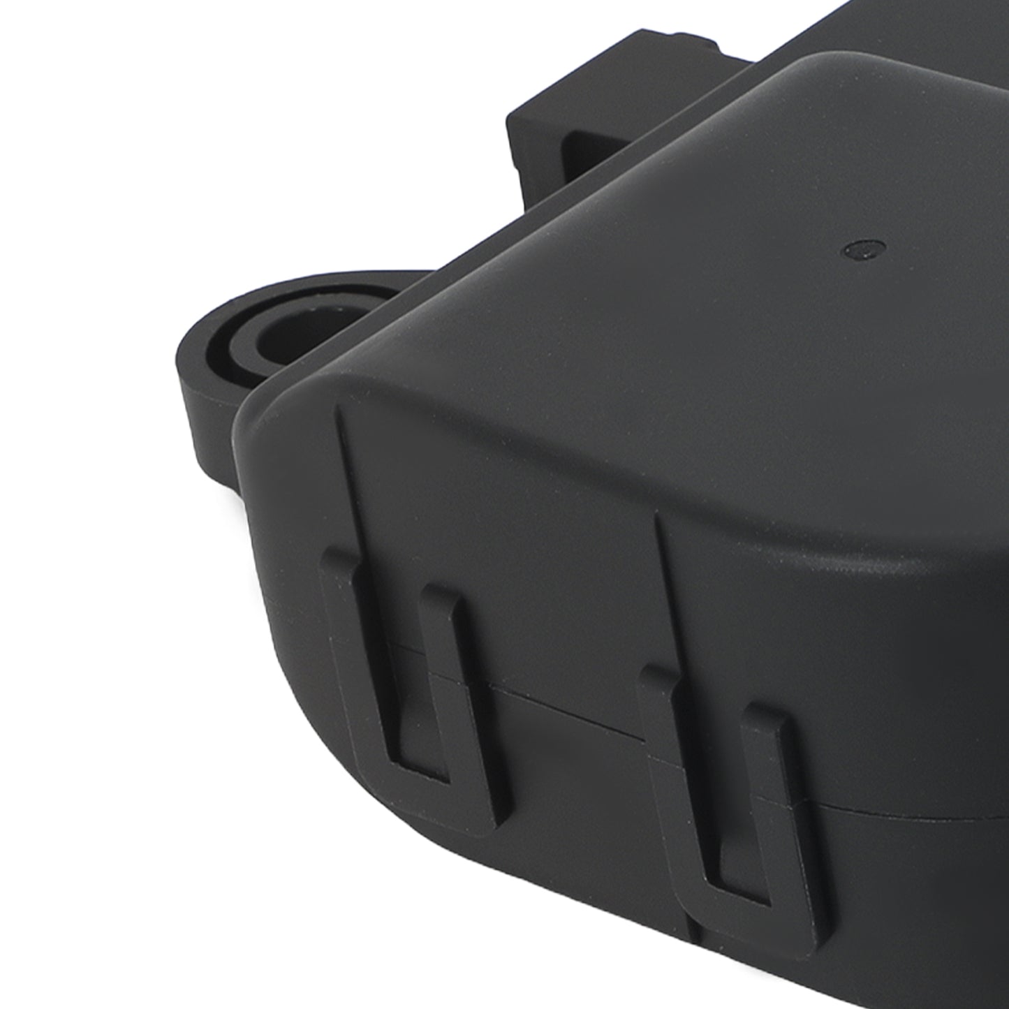 HVAC Heater Blend Door Actuator compatible for Chrysler Aspen 2007-2009 604-002 4885206AA
