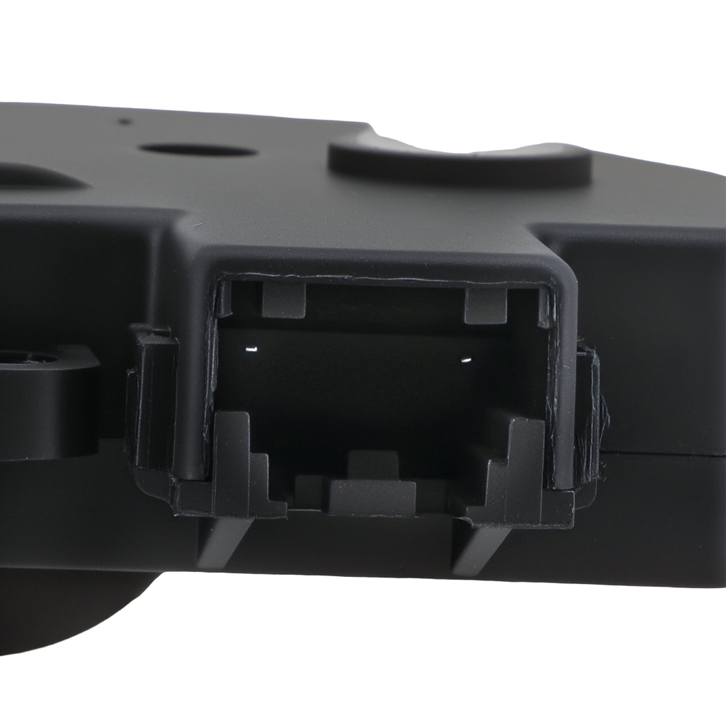 Blend Door Actuator compatible for Chrysler Town Country Grand Caravan 2006-2007 604-004