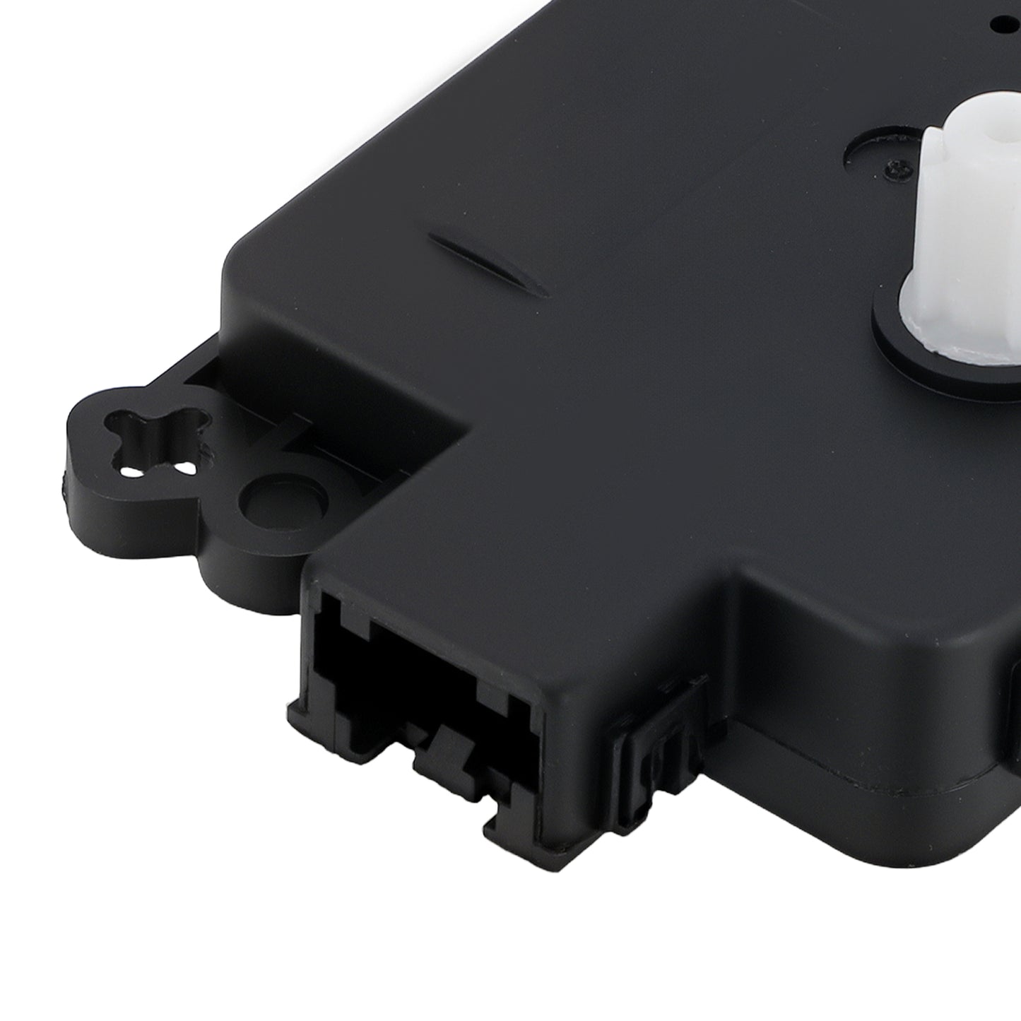Blend Door Actuator compatible for Chrysler Town Country Grand Caravan 2006-2007 604-004