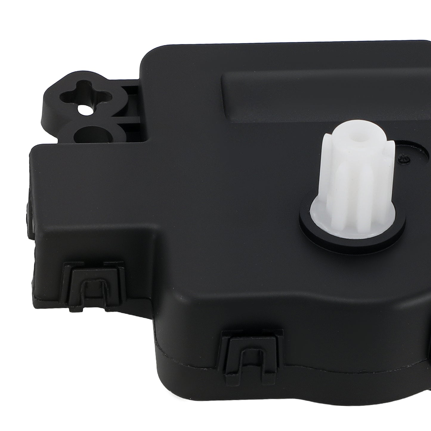 Blend Door Actuator compatible for Chrysler Town Country Grand Caravan 2006-2007 604-004