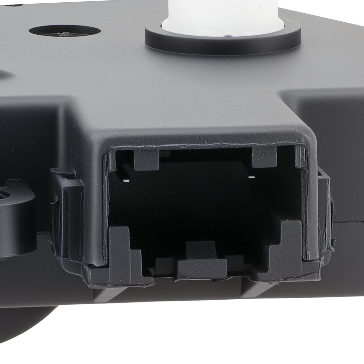 Mode Door Actuator compatible for Ram 2500 3500 1500 2011-2019 604-005, 68089742AA