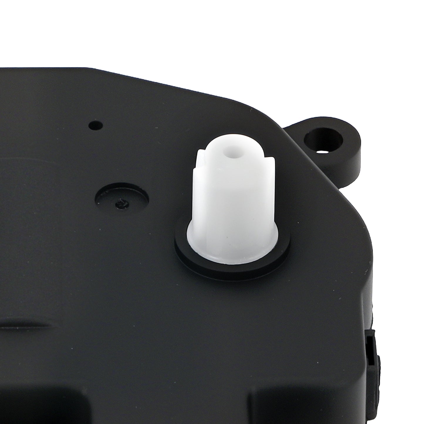 Mode Door Actuator compatible for Ram 2500 3500 1500 2011-2019 604-005, 68089742AA