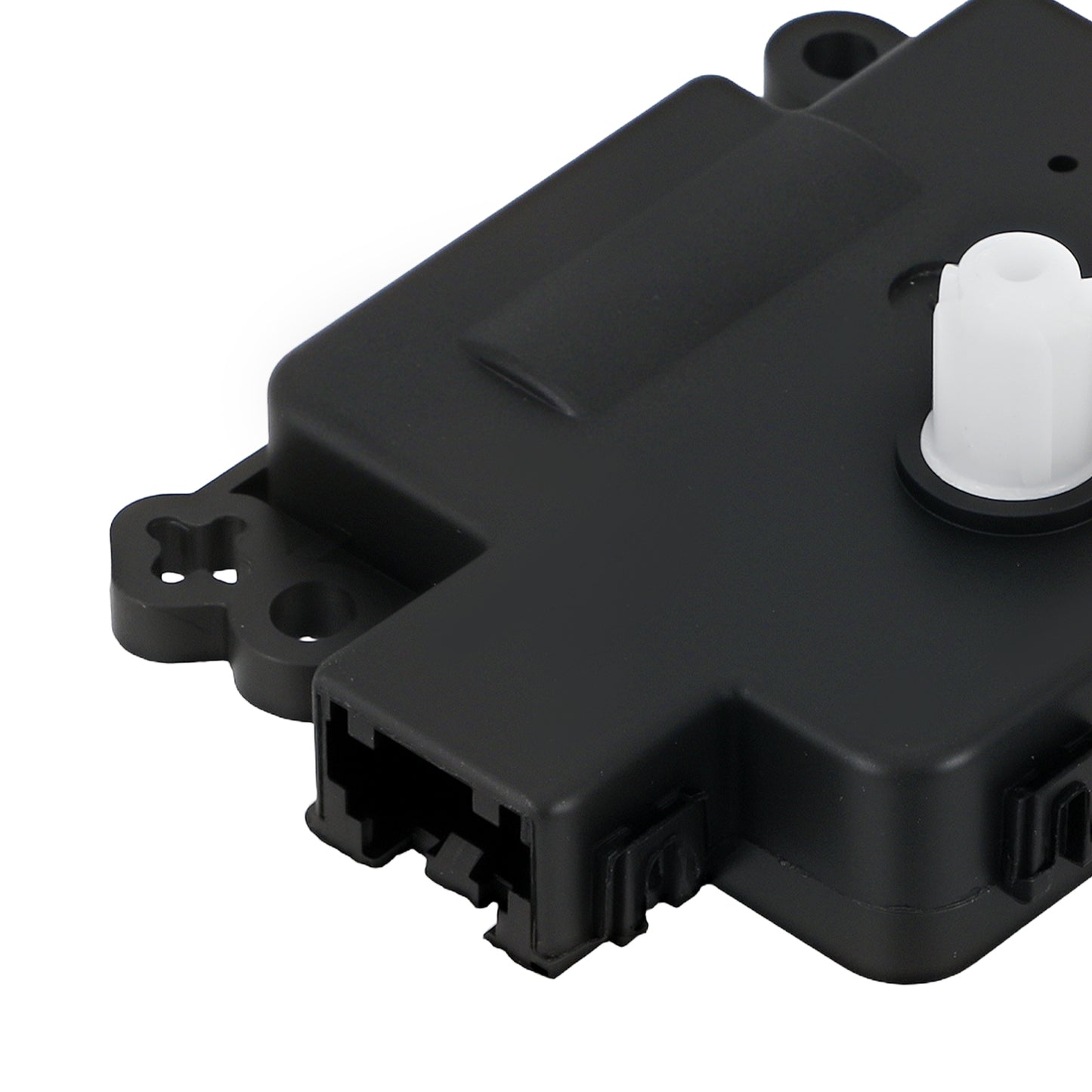 Mode Door Actuator compatible for Ram 2500 3500 1500 2011-2019 604-005, 68089742AA