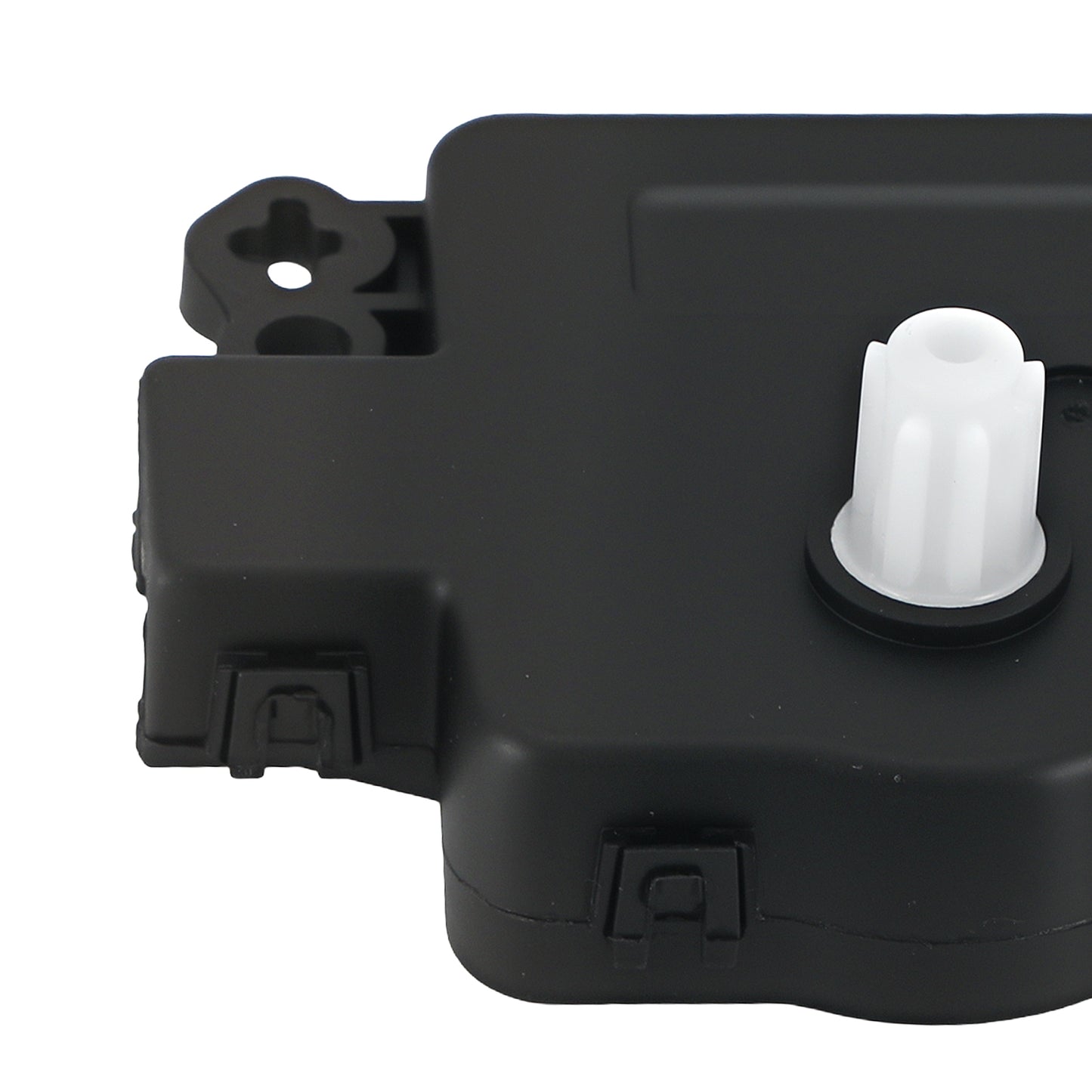 Mode Door Actuator compatible for Ram 2500 3500 1500 2011-2019 604-005, 68089742AA