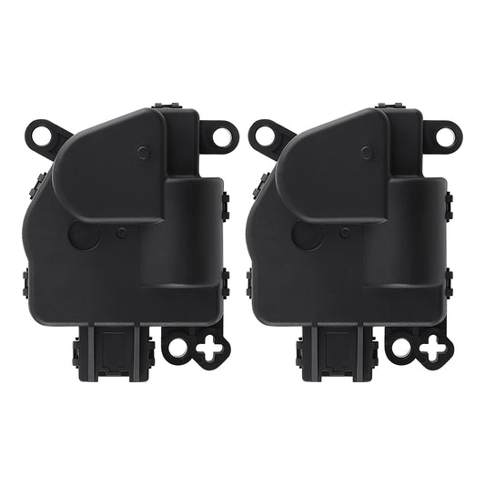 Door Lock Actuator for 2011-2014 compatible for Chrysler 200 2008-2009 Aspen 07-10 68018109AA