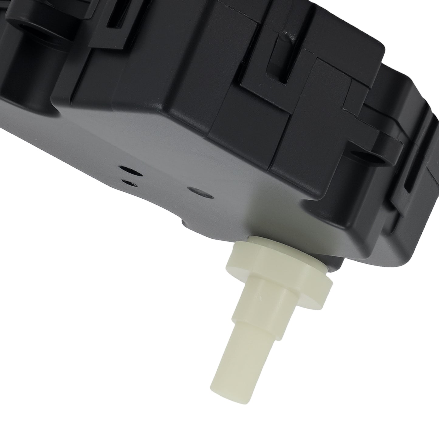 HVAC Heater Blend Door Actuator compatible for Jeep TJ 1998-2006 5013741AA 604-020