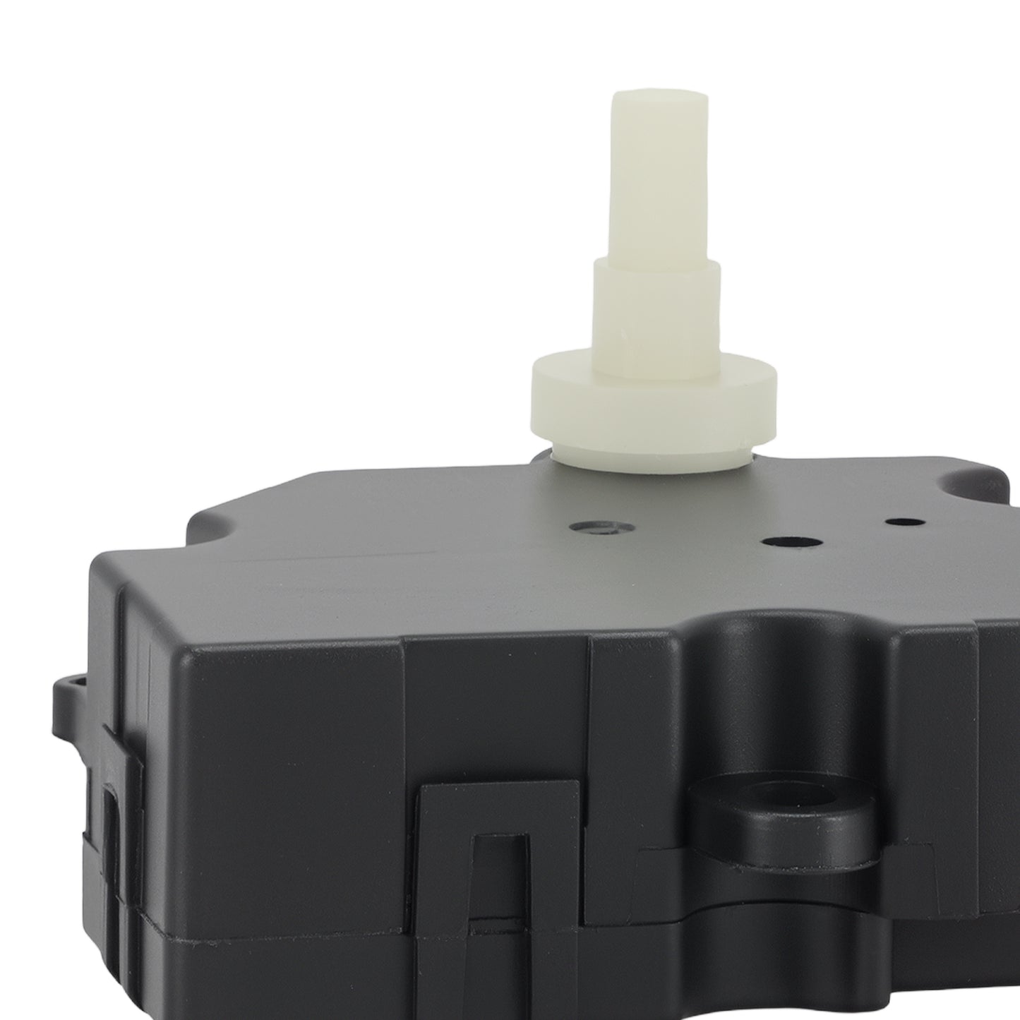 HVAC Heater Blend Door Actuator compatible for Jeep TJ 1998-2006 5013741AA 604-020