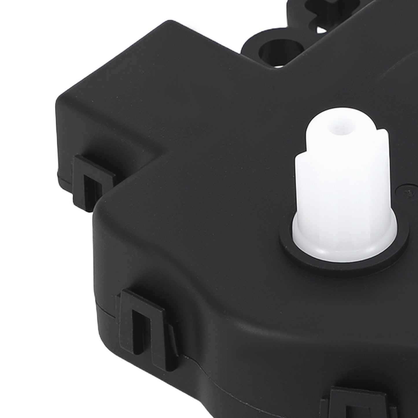 Heater Blend Door Actuator compatible for Dodge Challenger Charger Grand Caravan 2008-2019