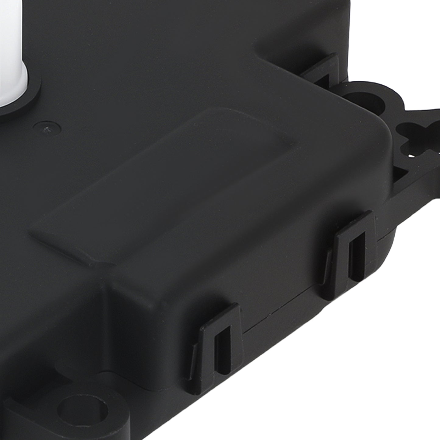 Heater Blend Door Actuator compatible for Dodge Challenger Charger Grand Caravan 2008-2019