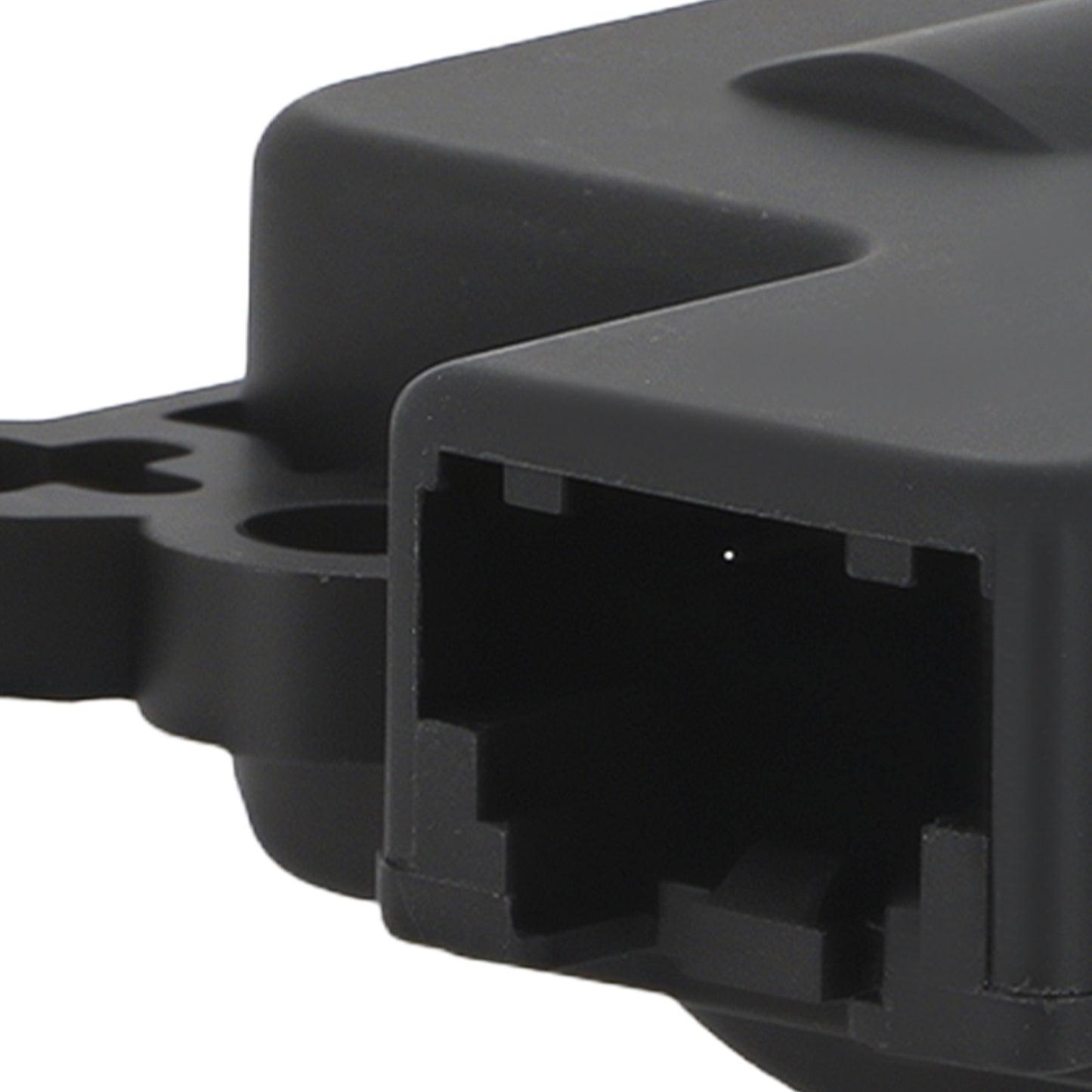 Heater Blend Door Actuator compatible for Dodge Challenger Charger Grand Caravan 2008-2019