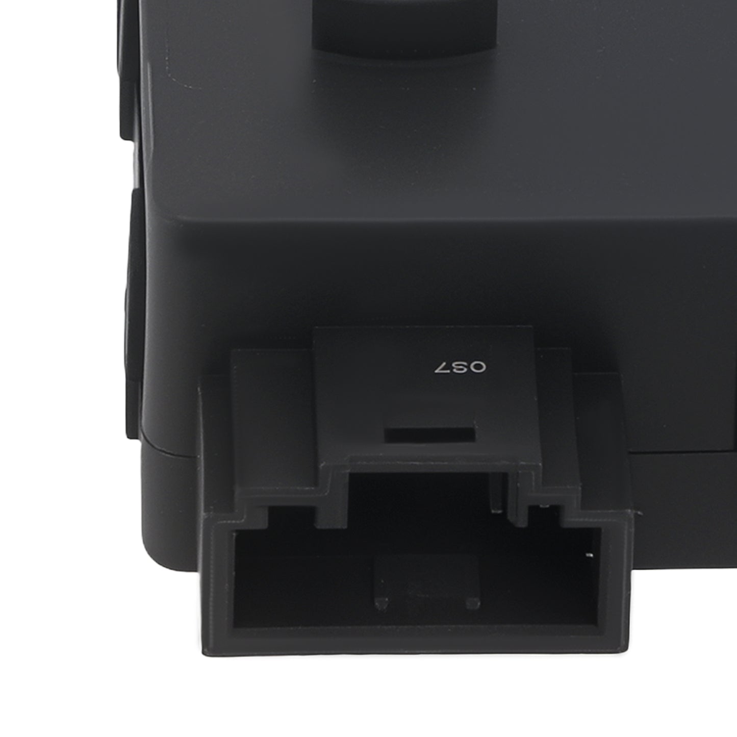 HVAC Heater Blend Door Actuator compatible for Jeep Liberty 2008-2013 604-037 68004016AA