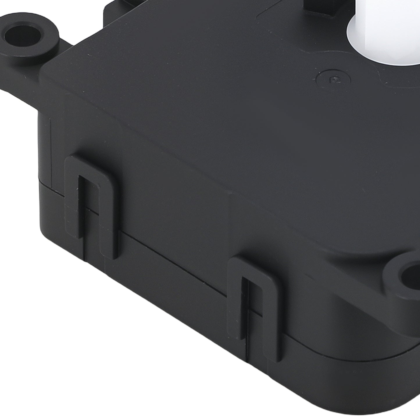 HVAC Heater Blend Door Actuator compatible for Jeep Liberty 2008-2013 604-037 68004016AA