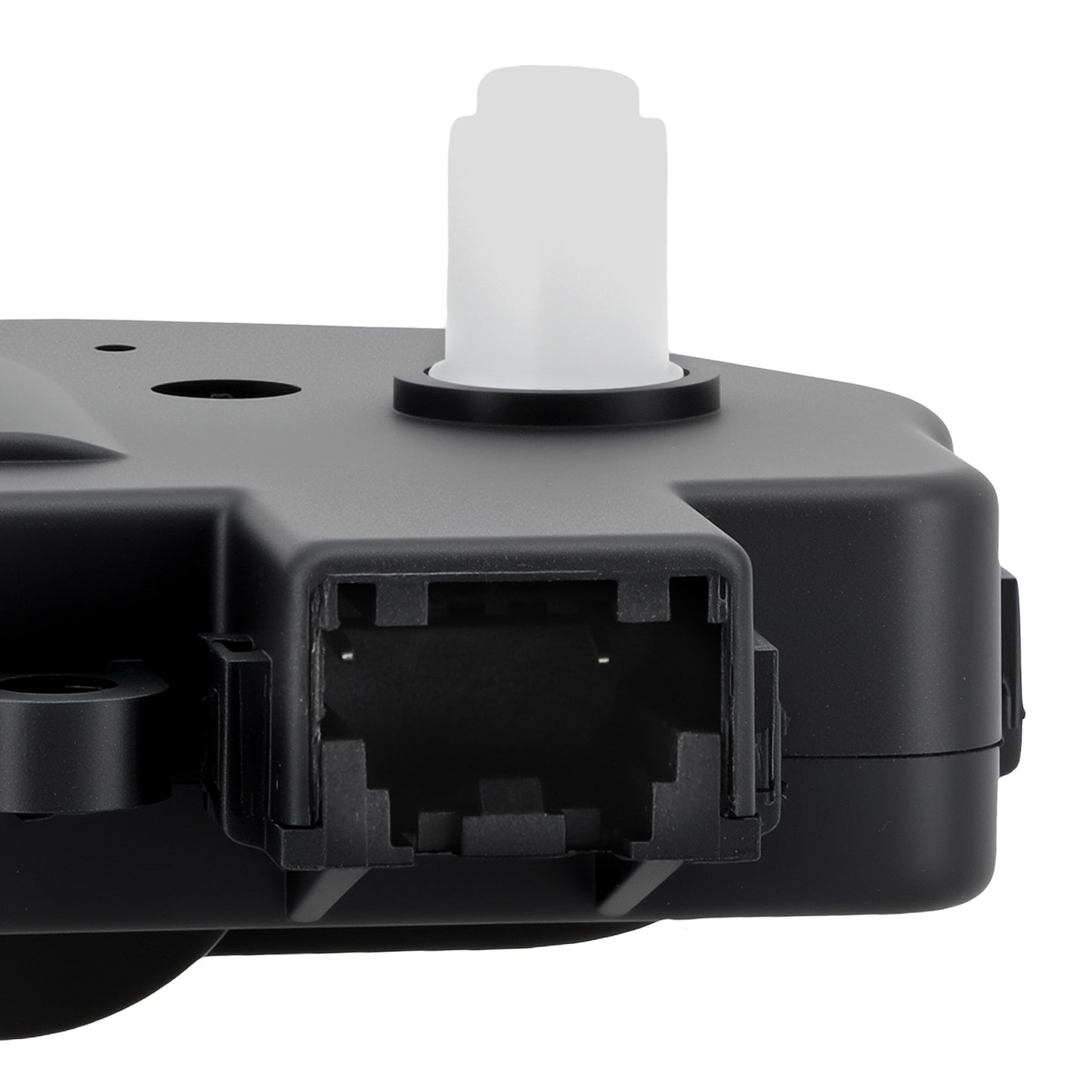 HVAC Heater Air Blend Door Actuator compatible for Dodge Ram 1500 2500 3500 2010 604-038